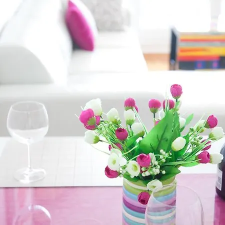 Luxury Front With Seaside View And Free Parking * Spalato