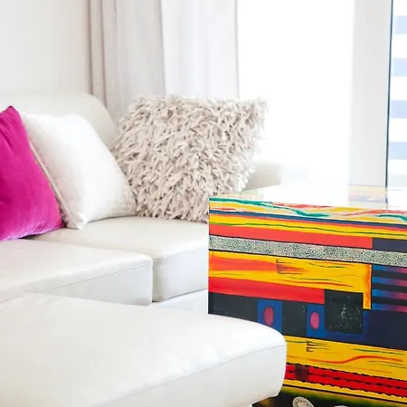 شقة Luxury Front With Seaside View And Free Parking سبليت