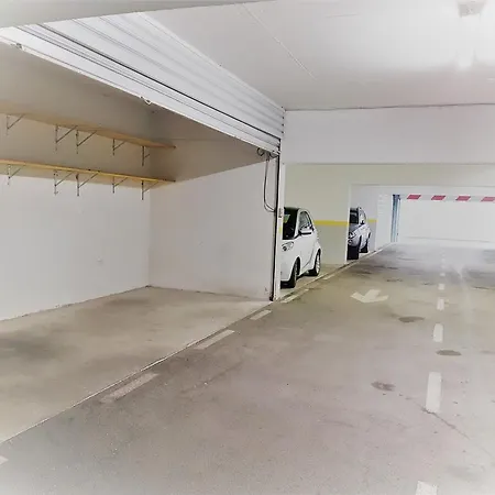 Daire Luxury Front With Seaside View And Free Parking *