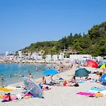 Luxury Front With Seaside View And Free Parking Apartman