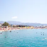 Luxury Front With Seaside View And Free Parking Apartman *