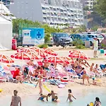 Apartman Luxury Front With Seaside View And Free Parking Split