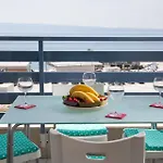 Luxury Front With Seaside View And Free Parking * Split