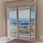 Luxury Front With Seaside View And Free Parking