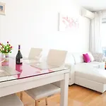 Luxury Front With Seaside View And Free Parking * Split