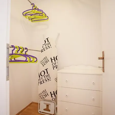 Apartman Luxury Front With Seaside View And Free Parking *