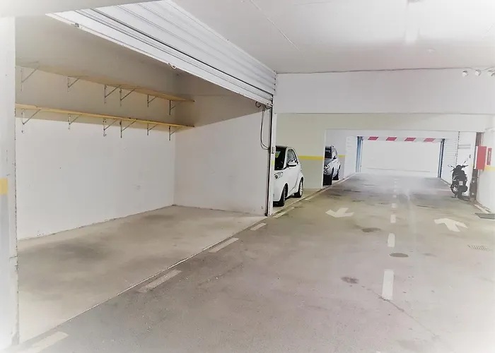 Apartment Luxury Front With Seaside View And Free Parking *