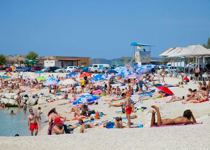 Luxury Front With Seaside View And Free Parking *