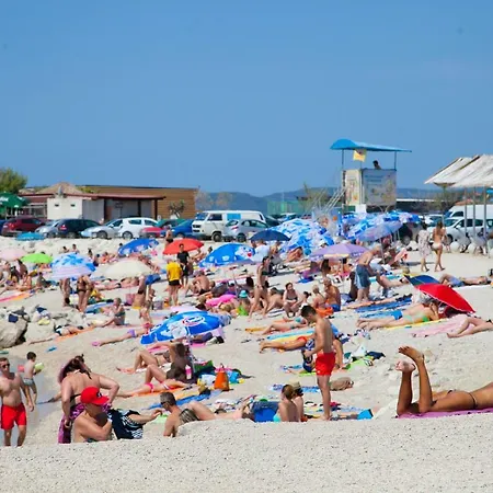 Luxury Front With Seaside View And Free Parking *